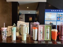 -星巴克(长春迅驰广场店)