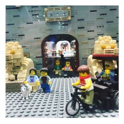 -乐高授权专卖店(朝阳大悦城店)