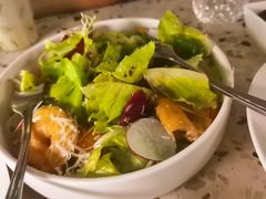 和式大虾色拉-La Maison 夜来香(进贤路店)