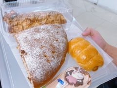 -BreadTalk面包新语·烘焙蛋糕(海珠丽影广场店)