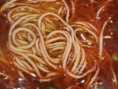 -京穆兰兰州牛肉面·清真(盛龙广场店)