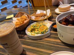 -江太极江浙菜(马桥万达广场店)