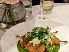 -Le Bistrot de Racine