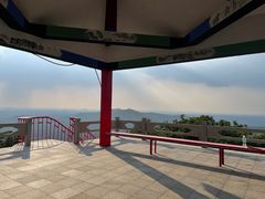 -沈阳辉山风景区