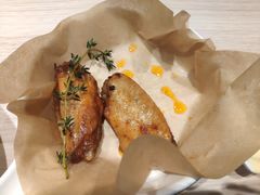 奥尔良鸡翅-卡朋西餐(悦汇城店)