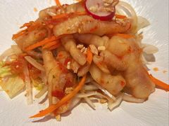 招牌无骨凤爪-美奈小馆·越南料理(中航城君尚购物中心店)