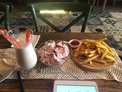 -动动咖啡清真西餐厅