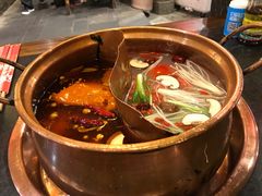 -镇江龙·火锅串串(武侯祠店)