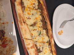 -Efes Turkish & Mediterranean Cuisine 艾菲斯餐厅(陆家嘴店)