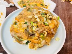 八珍炒糕-海坛特色小吃·只做平潭特色菜(平潭店)