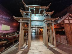 -中国闽台缘博物馆