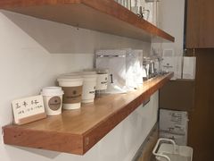 -Legno.ita Coffee by Wood(襄阳南路店)