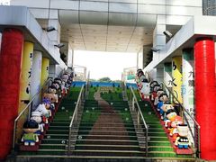 -九龙公园