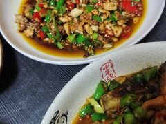 -老铁私房菜