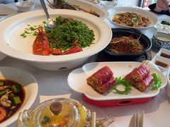 -顺峰(农展馆店)