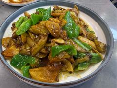地三鲜-张包铺(关东古巷店)