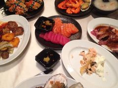 iphone_upload_pic-君悦酒店·乐厨·高空自助餐(青年大街店)
