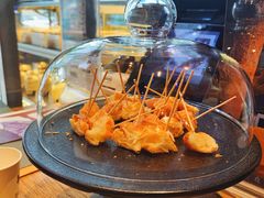 -DECAMERON十日谈(卓悦汇店)
