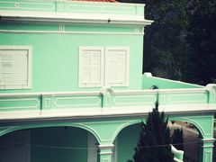 -龙环葡韵住宅式博物馆