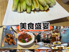 -德胜轩正宗顺德菜(宝安沙井会展中心店)