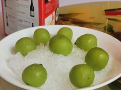 -桂花楼淮扬中餐厅(浦东香格里拉店)