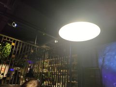 大堂-美滋滋尚鱼烤鱼餐厅(空港店)