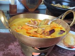 -南沙游艇会·大兵船餐厅