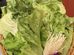 -陈大锅·岳阳鱼馆·地道岳阳菜(美食街店)