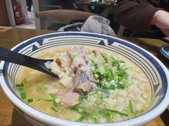 -山丹丹西北菜(金贸大厦店)