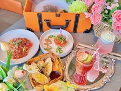 -LE SHARE洛笙·花园西餐(北京路步行街店)