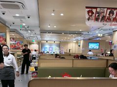 -海底捞火锅(江北万达商业广场店)