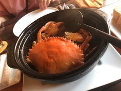 -Ministry of Crab(科伦坡店)