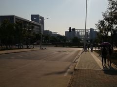 -武汉交通职业学院