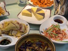 -外婆船宴餐厅·外婆喊你回家吃饭
