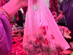 -阿娟牛肉丸·手打牛肉丸·现做现卖