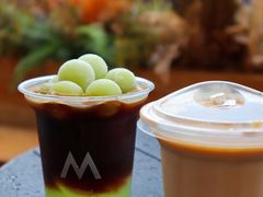 -M Stand(深圳布吉万象汇店)