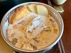 -滇野云南野生菌餐厅(陕西南路店)