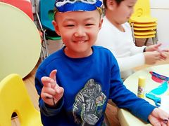 -英孚教育青少儿(福田区委中心)