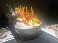 -花潮料理艺食馆(成都万象城店)