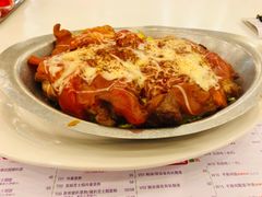 -大哥餐厅(西城花园店)