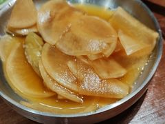 -斯丹姜母鸭·古法干香(田安南路店)