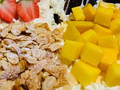 -熊猫不走蛋糕（同城送）(长沙店)