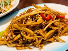 -满园烤鸭·春饼(丰科路万达店)