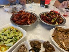 -五七小李子油焖大虾(总店)