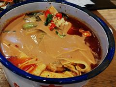-华府九号海鲜烧烤大排档(龙域店)