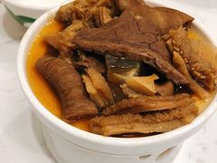 萝卜牛杂-有章牛杂(石厦店)