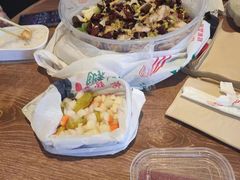 -清真·锦翔炝锅鱼(明德门店)