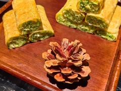 灵隐素烧鹅-锦楼·臻选新杭帮(杭州中心店)