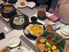 -若蘭慈·无国界素食料理(欢乐海岸店)