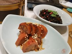 -筱爷叔·上海传统手工菜(玉树路店)